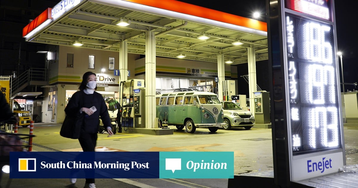 For Asia, the worst effects of Trump’s war on Iran are yet to come