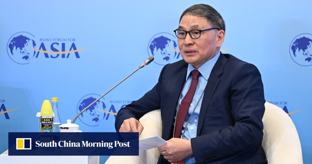 Asean countries warned against exploiting US-China tensions for short-term gain