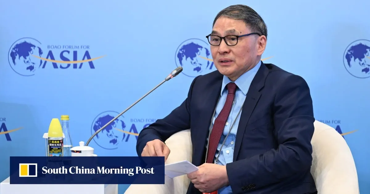 Asean countries warned against exploiting US-China tensions for short-term gain