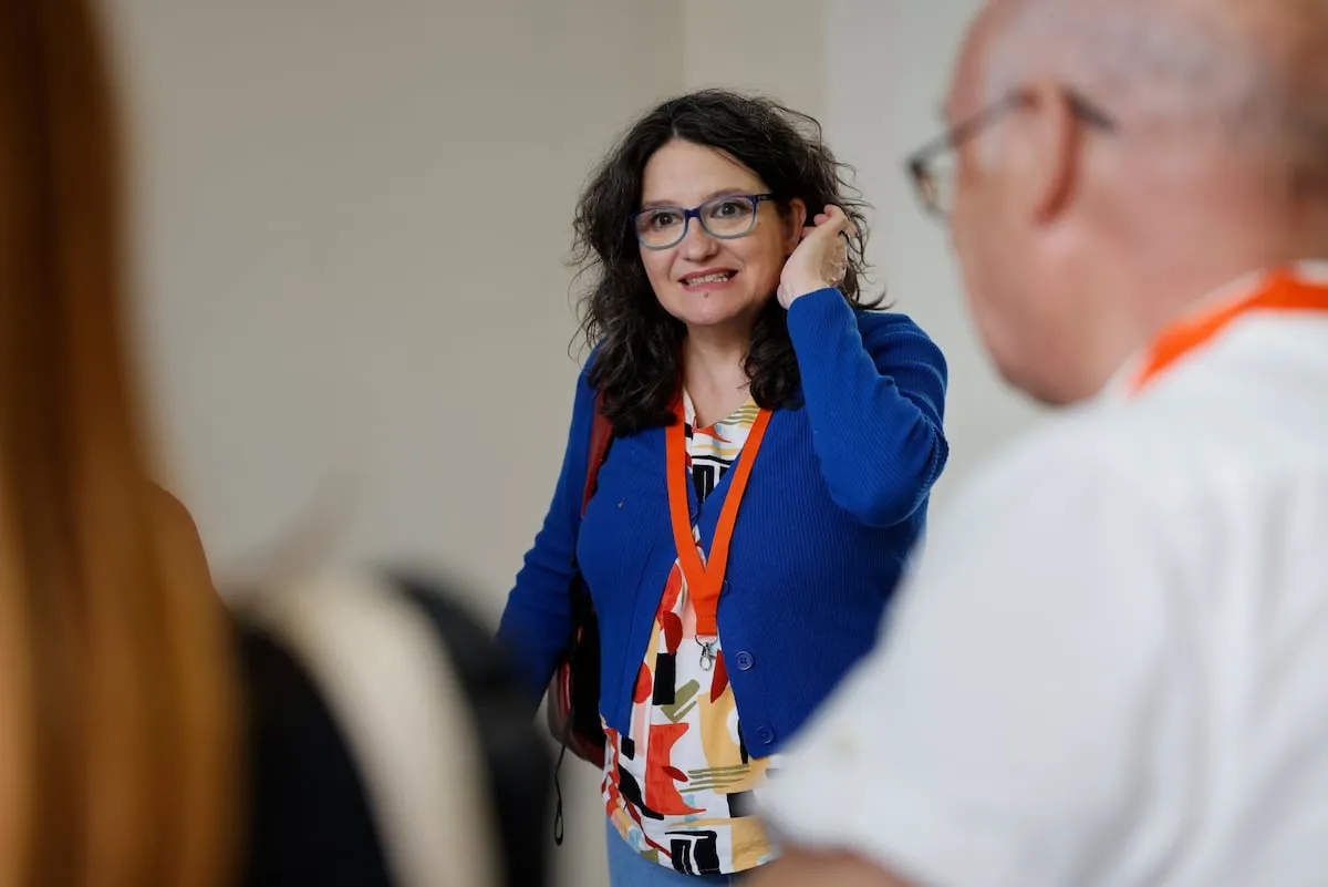 Mónica Oltra anuncia este sábado su regreso a la política para optar a la alcaldía de Valencia 