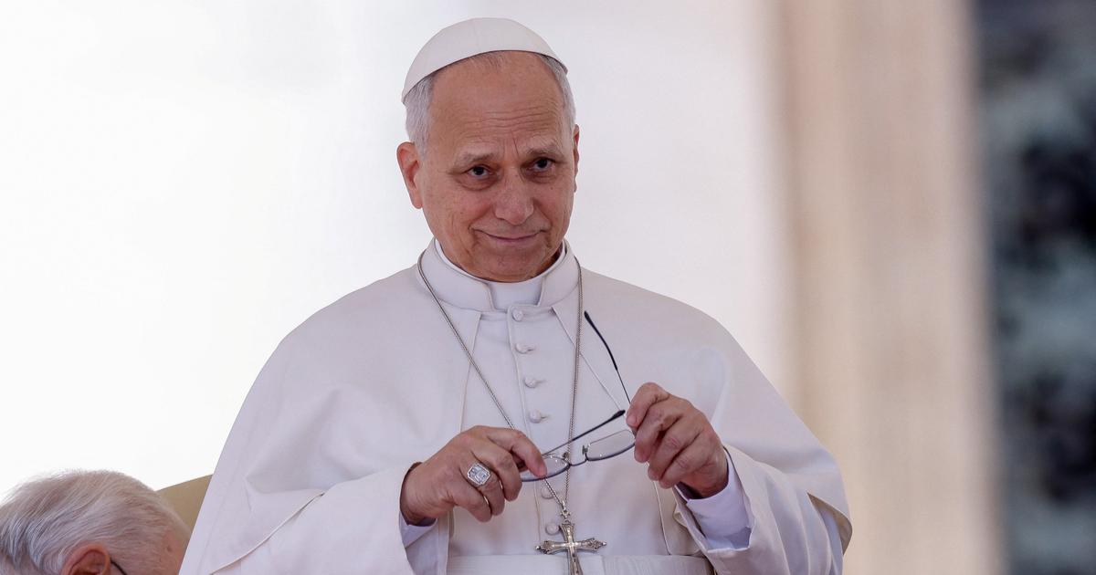 Entretien avec Albert II, discours, messe au stade Louis II : le programme du pape Léon XIV à Monaco