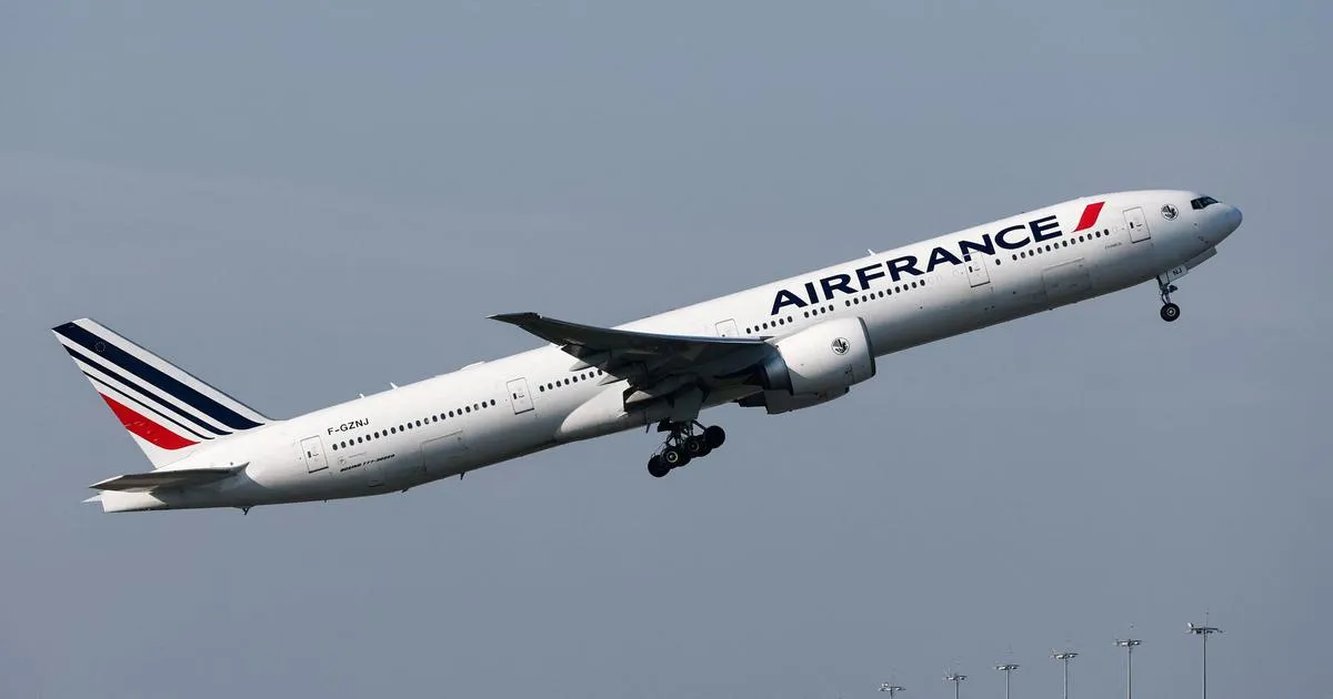 80 ans après son premier vol, Air France quitte l’aéroport d’Orly pour se recentrer sur Paris-Charles de Gaulle