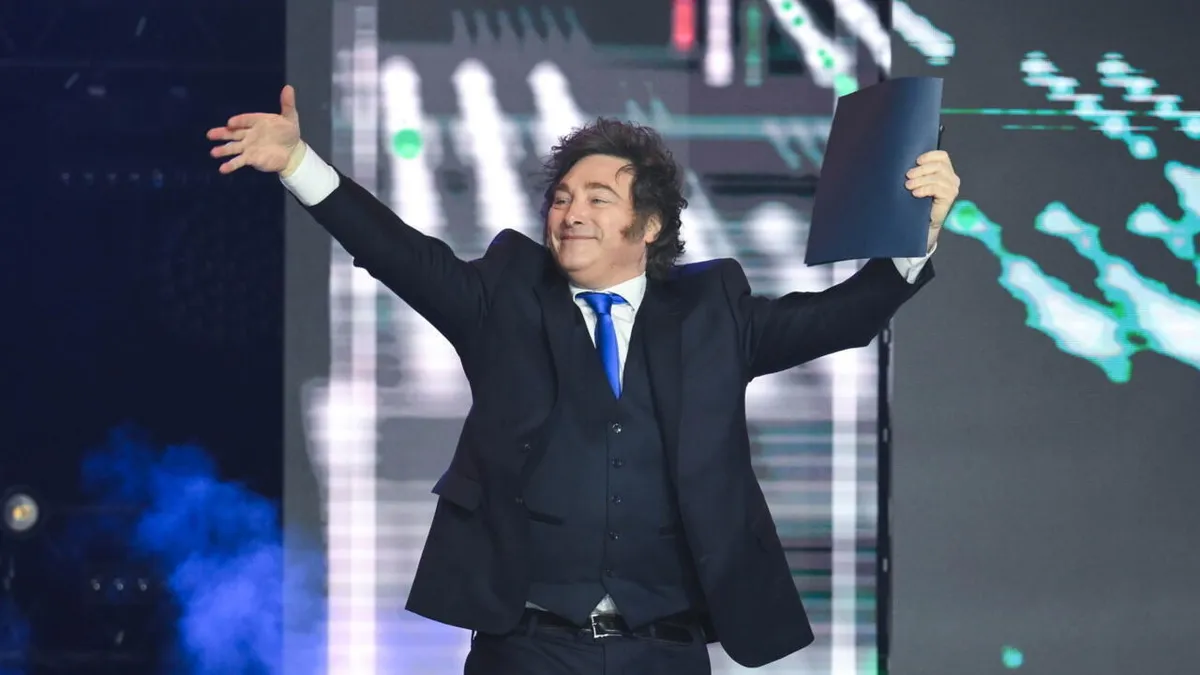 La justice américaine annule une lourde condamnation de l'Argentine après une nationalisation
