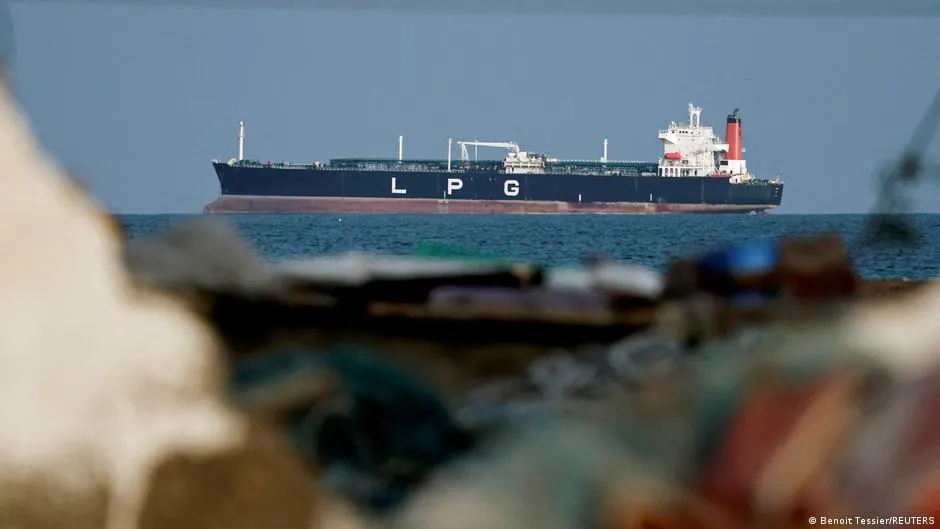 Verdient der Iran an der Blockade der Straße von Hormus?
