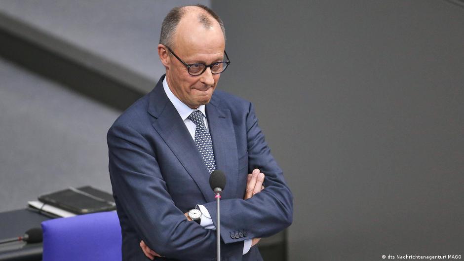 Faktencheck: Merz, Gewalt gegen Frauen und Zuwanderung