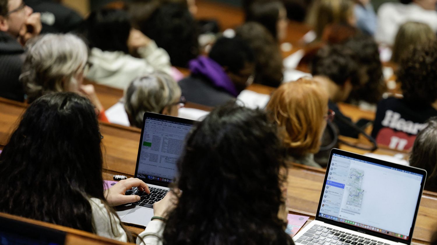 L'université de Strasbourg va mettre en place des congés menstruels pour les étudiantes qui souffrent de règles douloureuses