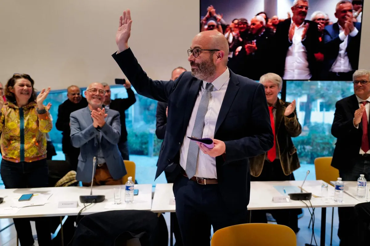 Municipales : à Nîmes, le RN dépose un recours en annulation