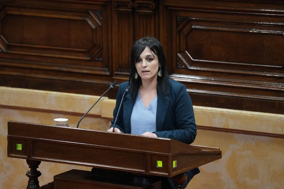 En Catalogne, Alliance catalane, une formation séparatiste et islamophobe, bouscule le jeu politique