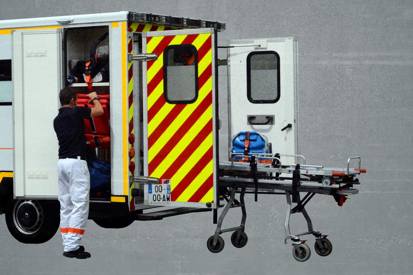 Savoie : une adolescente est morte dans un accident de car transportant des touristes israéliens, des blessés légers ont été pris en charge