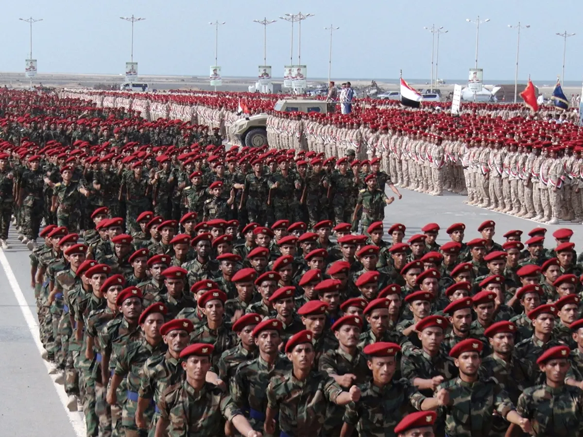 Yemen’s Houthis launch missile attack on Israel as war with Iran intensifies