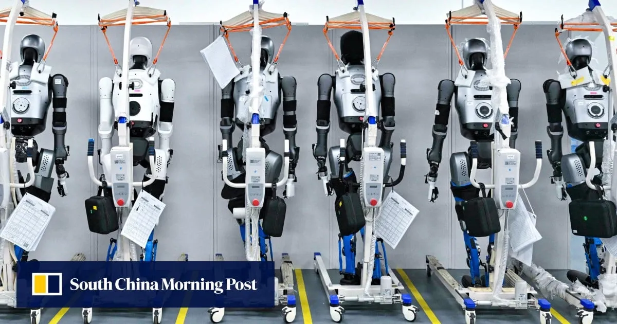 AI ‘collusion’ forcing down wages a bigger threat than job-stealing robots: ILO economist