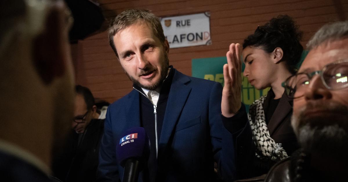 Municipales à Toulouse: le candidat LFI François Piquemal demande l’annulation du scrutin pour cause d’«ingérences étrangères»