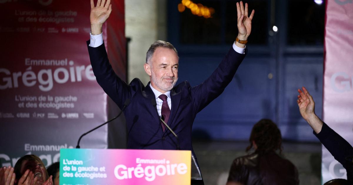 Bientôt des passages piétons sur le périphérique parisien ? La difficile équation d’Emmanuel Grégoire