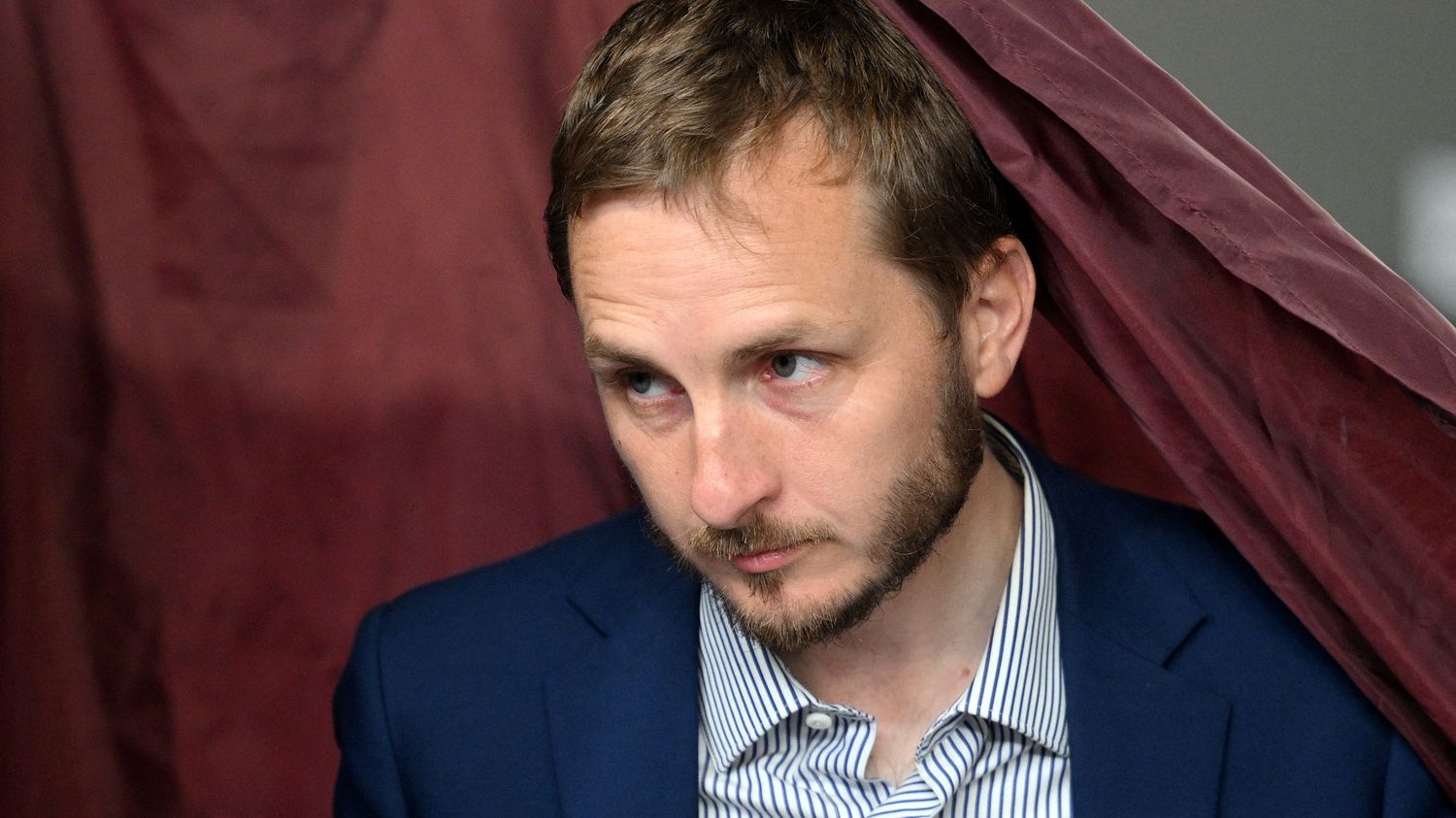 L'ex-candidat LFI à la mairie de Toulouse, François Piquemal, dépose un recours pour contester l'élection, après "des ingérences numériques étrangères"
