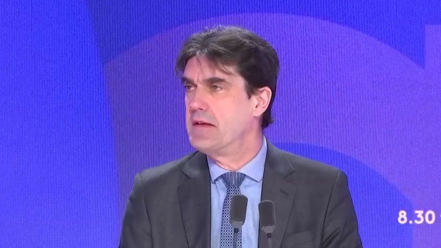 Guerre au Moyen-Orient : durée du conflit, risque d'élargissement des hostilités, évolution du régime iranien... L'analyse de David Rigoulet-Roze