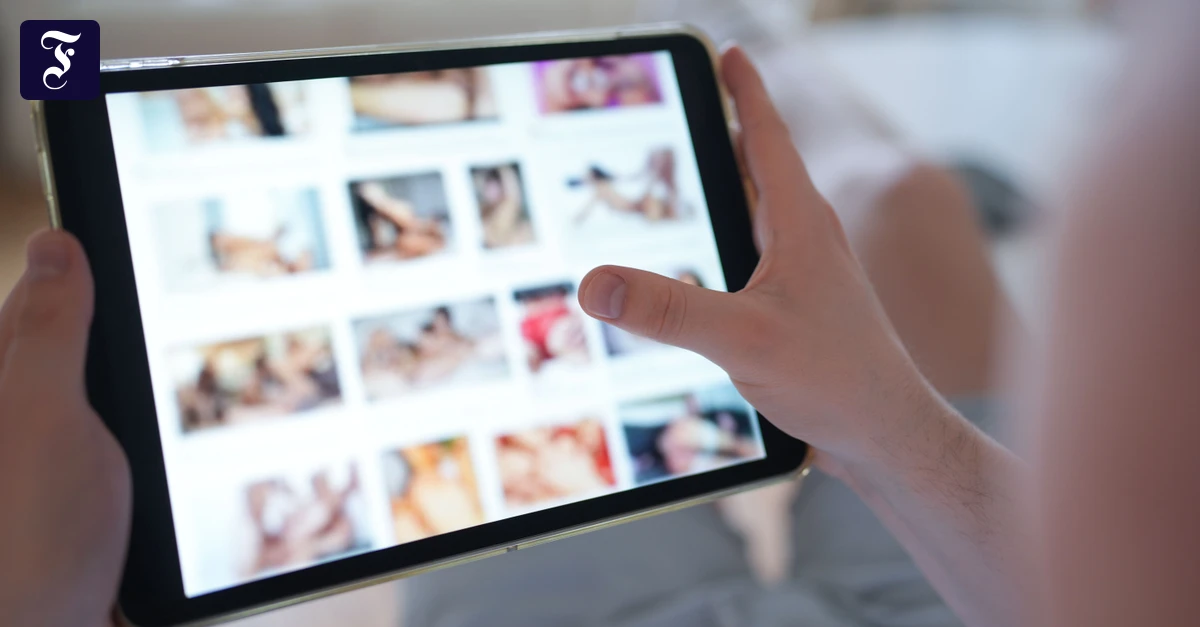 Deepfake-Gesetzesentwurf: Sperrt die Accounts!