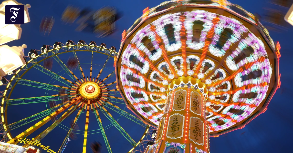 Liste wurde erweitert: Schaustellerkultur ist nun Immaterielles Kulturerbe der UNESCO