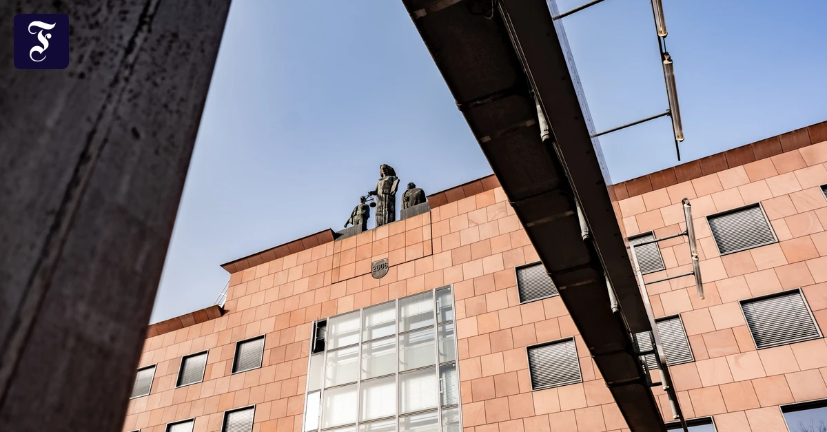 Landgericht Darmstadt: Anwalt will neuen Prozess im Fall Monika Böttcher