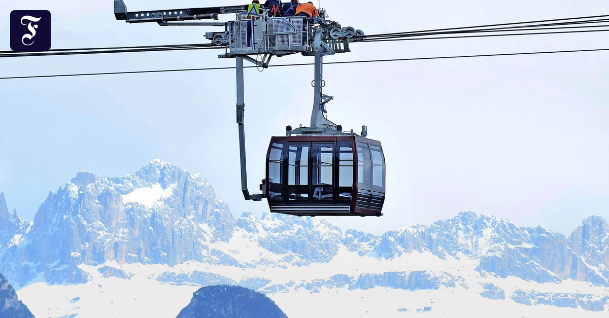 Südtirols sonnigste Seite: Kein Leben ohne Schlittschuhe