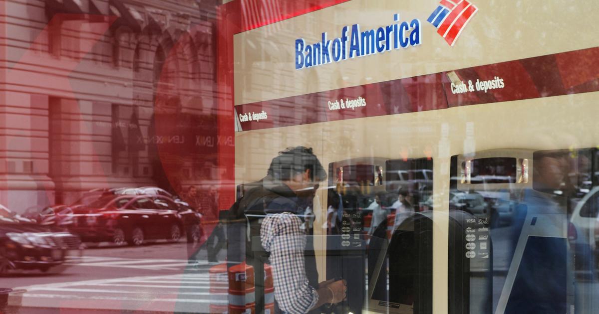 Paris : un attentat déjoué cette nuit devant la Bank of America, le parquet national antiterroriste ouvre une enquête