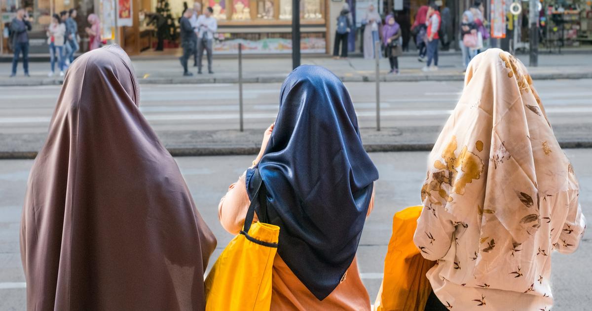 «Des femmes voilées sont venues faire la morale à une cliente chrétienne» : à Creil, cette dérive communautariste qui a installé LFI à la tête de la ville