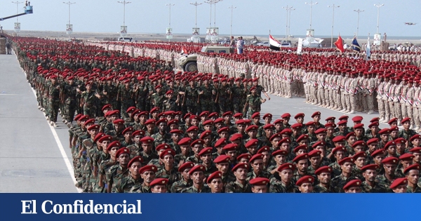 Los hutíes entran en la guerra: Bab al Mandeb, el segundo Ormuz que puede agravar la crisis