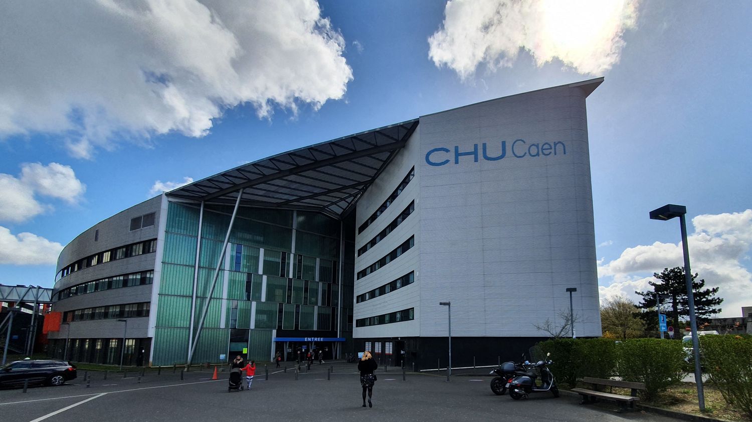 Des psychologues ukrainiennes en formation en Normandie pour apprendre à gérer le stress post-traumatique