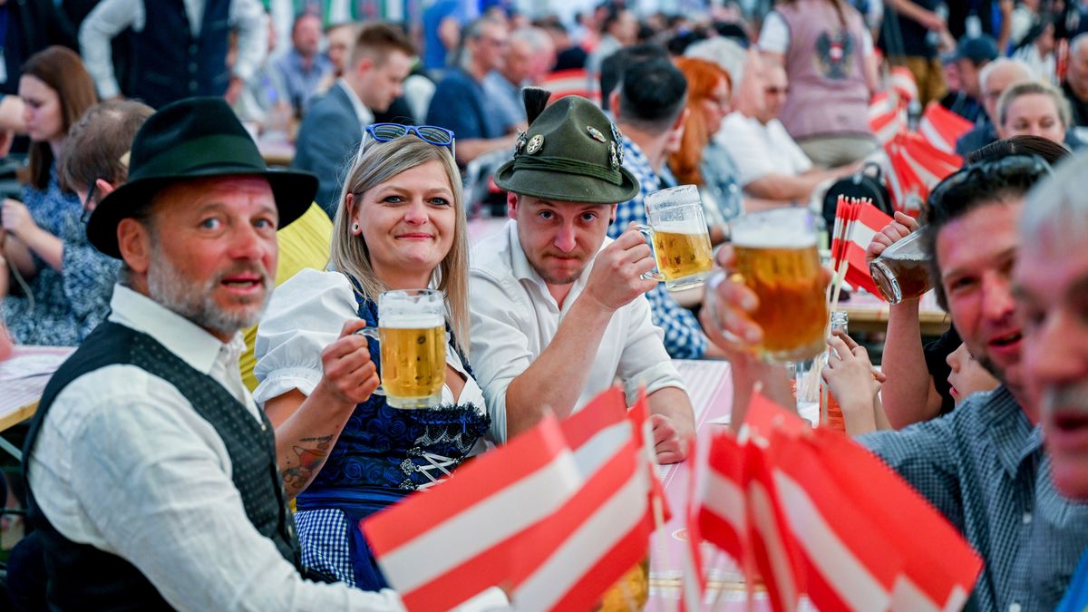 Österreich: Migranten sollen Dialekt lernen