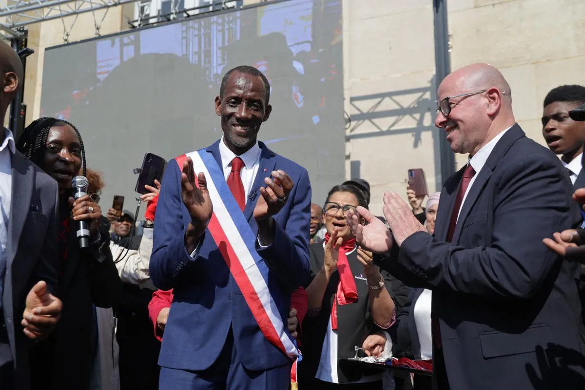 CNews : l’Arcom saisie par plusieurs parlementaires qui jugent racistes les propos d’un psychologue lors d’un entretien sur Bally Bagayoko