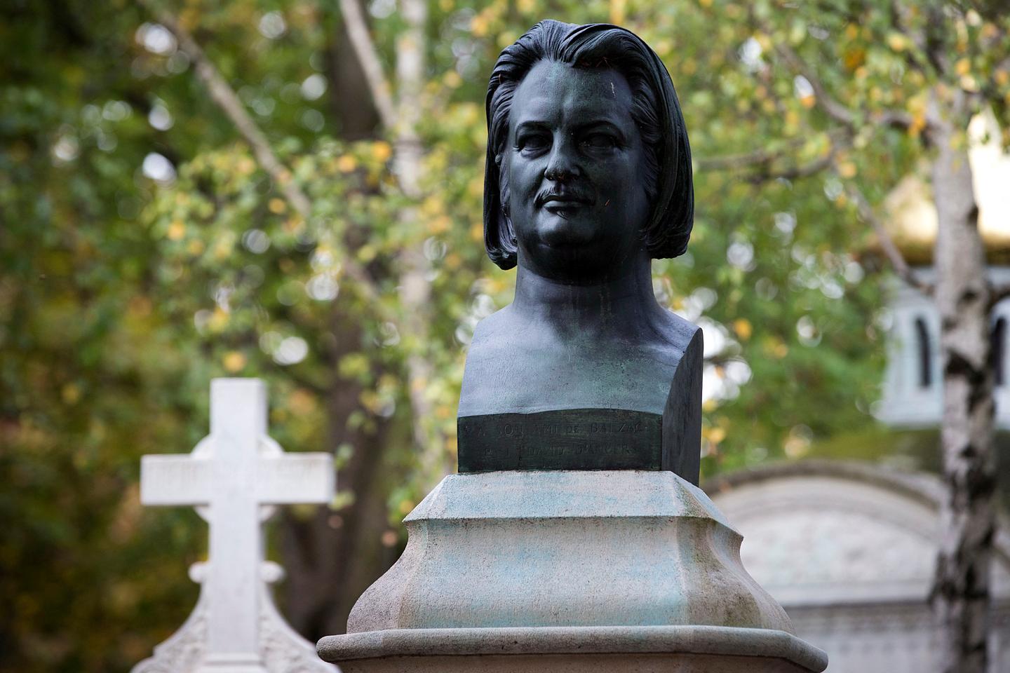 Les économistes fans de Balzac, de Marx à Piketty