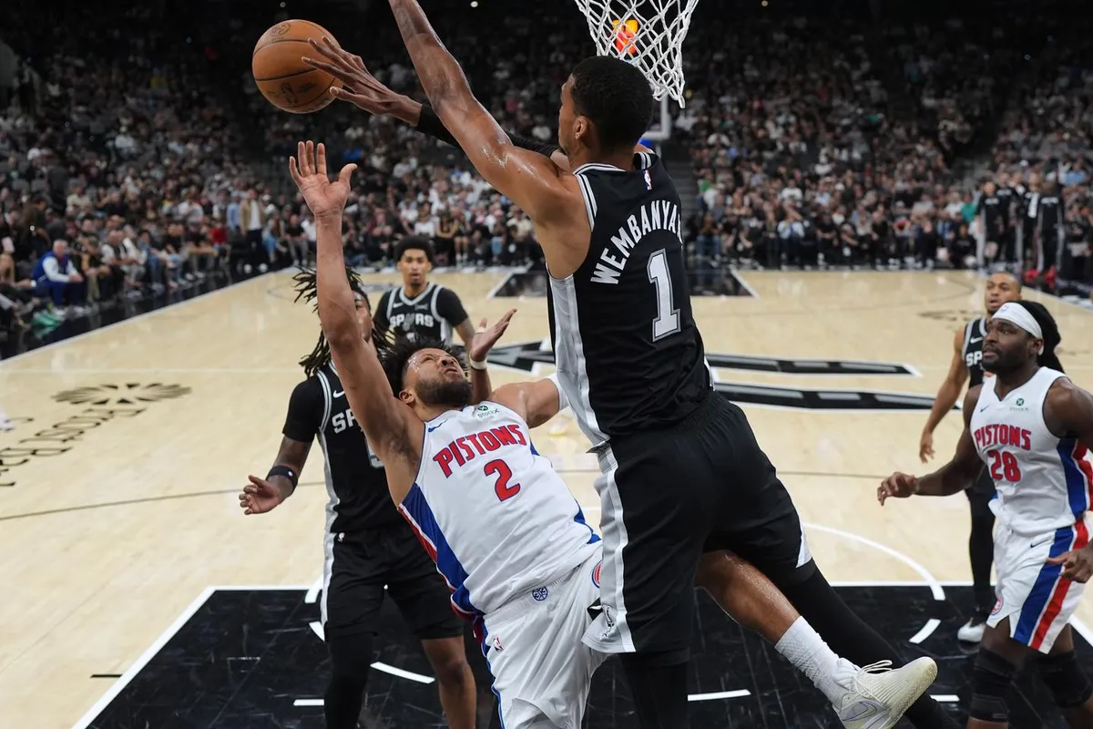 Les stars de la NBA vent debout contre une règle régissant les récompenses de fin de saison