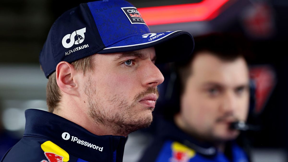 Verstappen calls his Red Bull ‘undriveable’ after more F1 woes at Japan GP