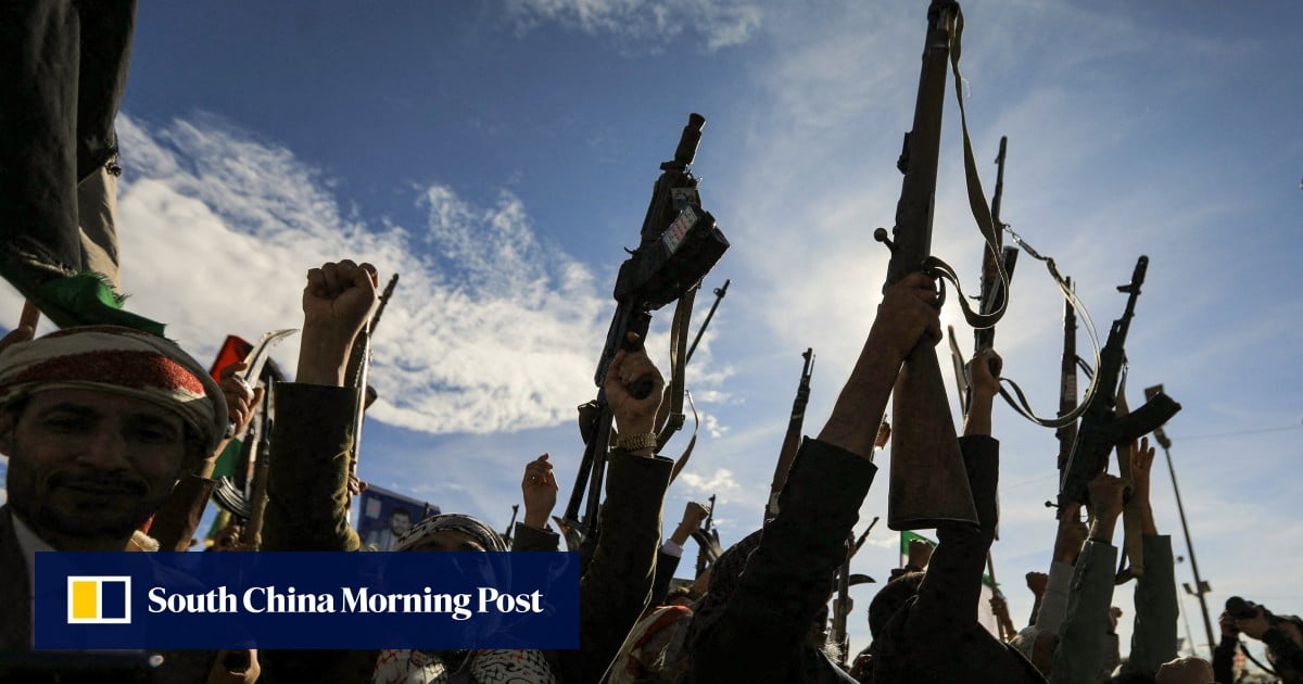 1 month, 2 straits, more strikes: how long will the US-Israeli war on Iran last?