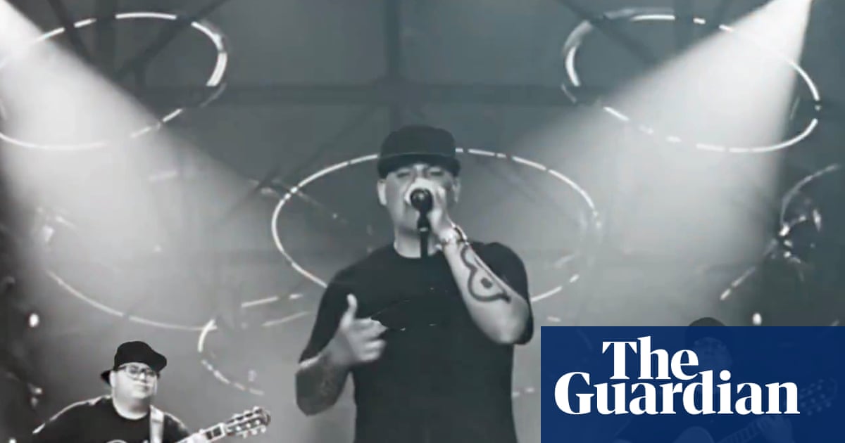 US embassy in Mexico prompts outrage with AI video promoting ‘self-deportation’