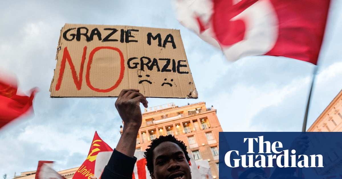 Young voters shake Italy’s political calm as referendum exposes tensions for Giorgia Meloni