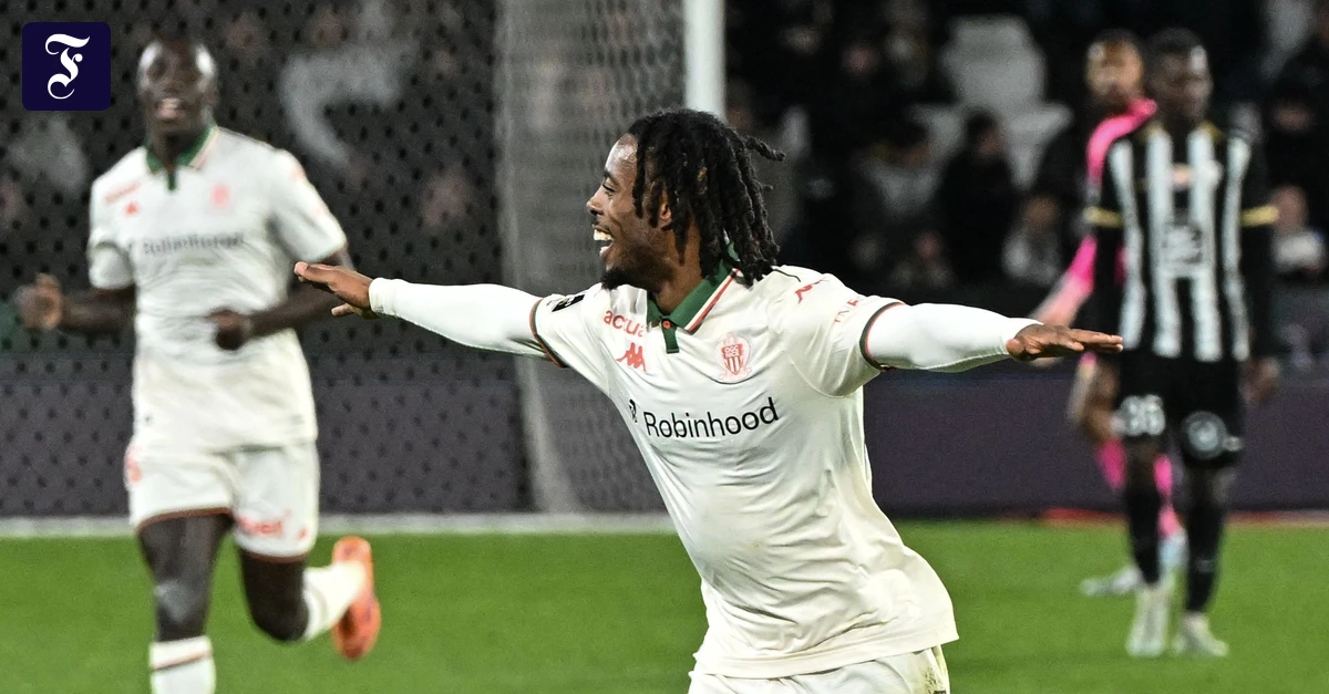 Wahis Neuanfang in Nizza: „Elye ist täglich glücklich“