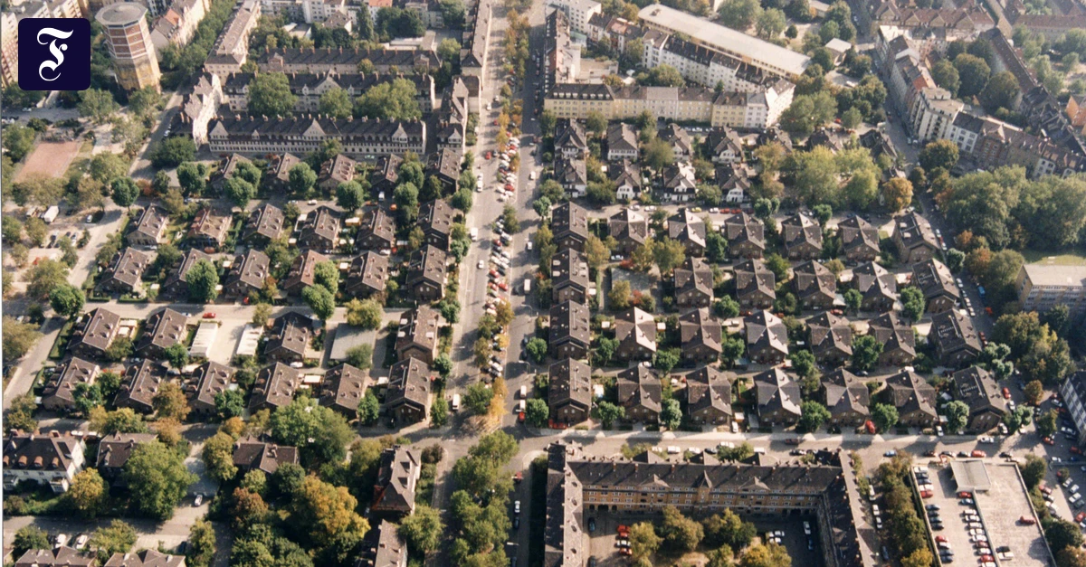 Angespannter Wohnungsmarkt: Jedes zehnte Unternehmen bietet Beschäftigten Wohnraum