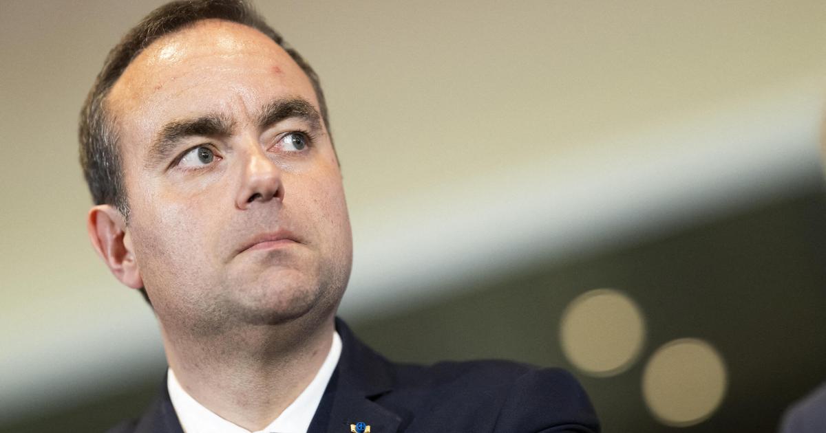 «Je ne suis pas spectateur, on gouverne» : Sébastien Lecornu, dernière ligne droite contre une «fin crépusculaire»