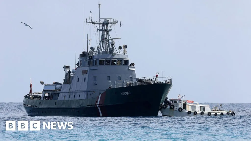 Twenty-two migrants die off Greek coast after six days at sea