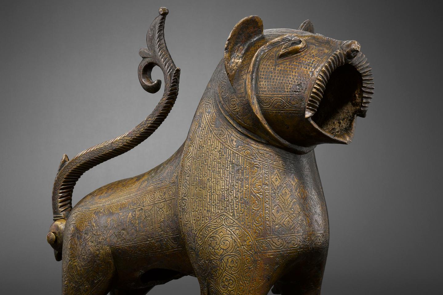 « Par-delà les Mille et Une Nuits » : les richesses de l’orientalisme au Louvre-Lens