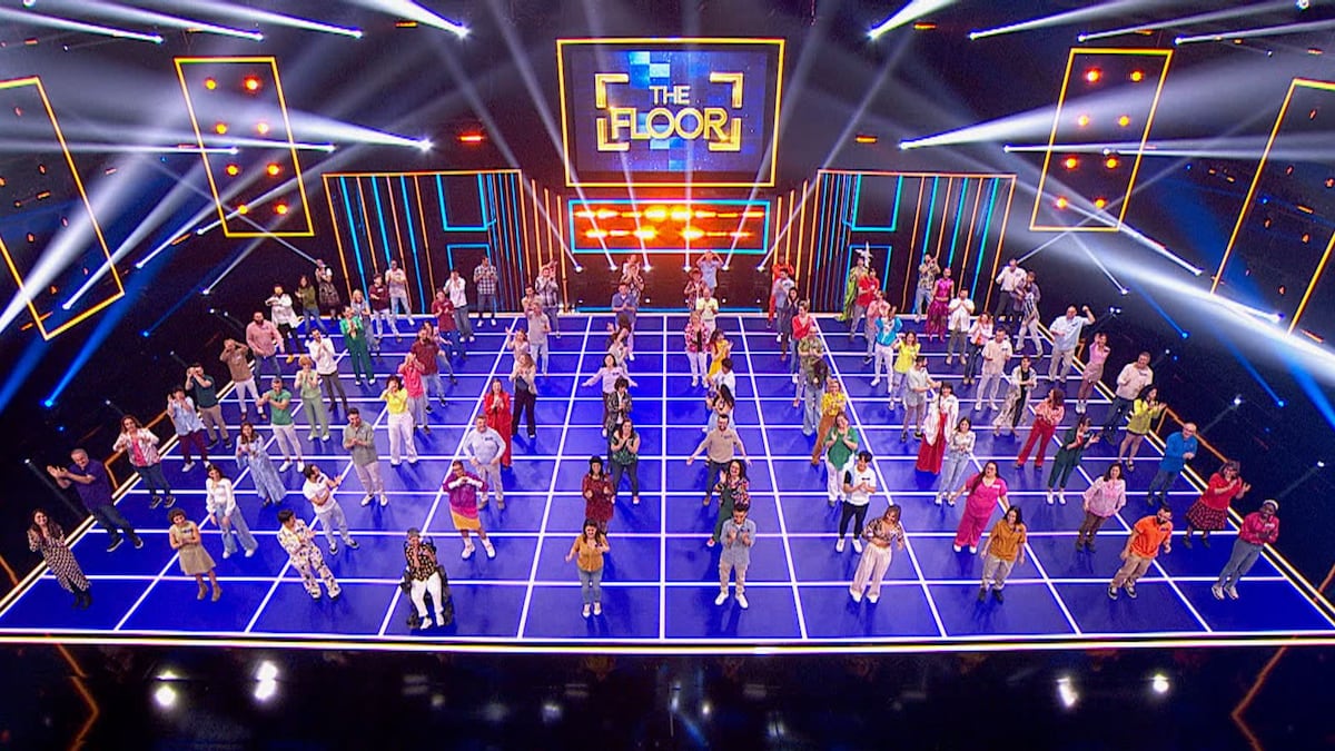 ‘The Floor’, ‘Gran Hermano’, ‘La voz’, ‘¡Alla tú!’...: por qué tus programas favoritos nacieron en Países Bajos