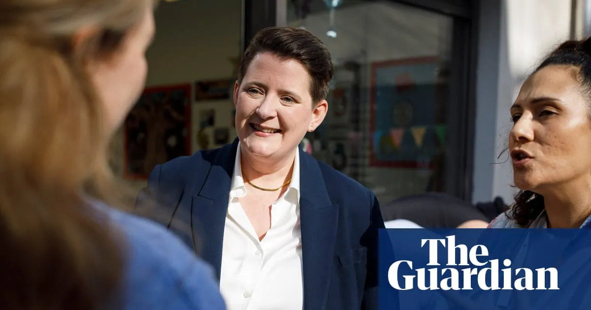 Reform UK’s ‘pro-family’ policies are an exclusionary sham, minister says