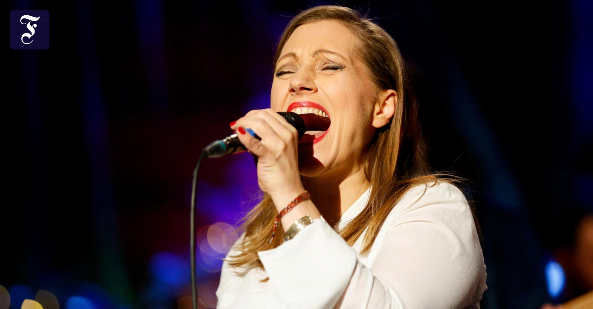 Regy Clasen: Eine Stimme, die Herzen berührte und zu früh verstummte