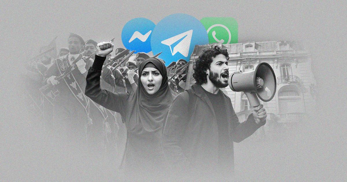 «On va te ramener dans un sac de gravats» : comment le régime iranien fait pression sur sa diaspora en France