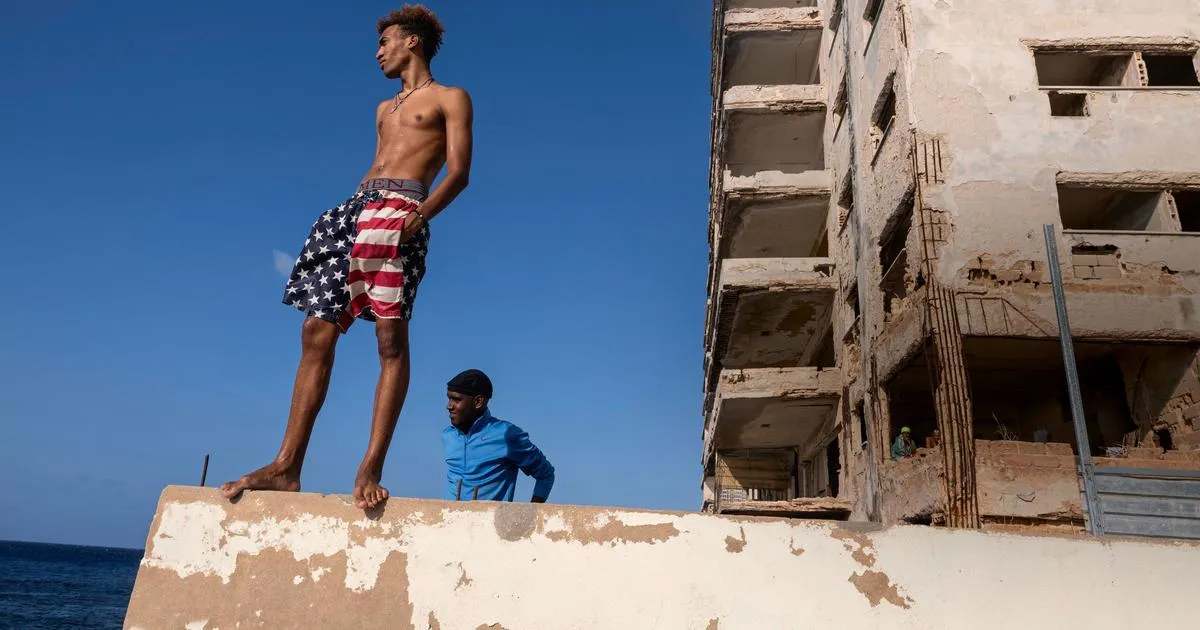 « Les choses vont changer. C’est inévitable » : dans un Cuba asphyxié, en attendant l’Amérique