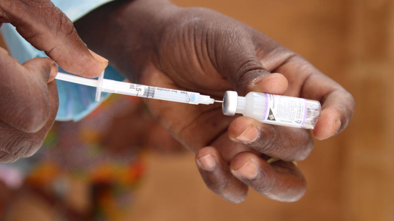 La méningite tue dans le monde plus de 260 000 personnes chaque année