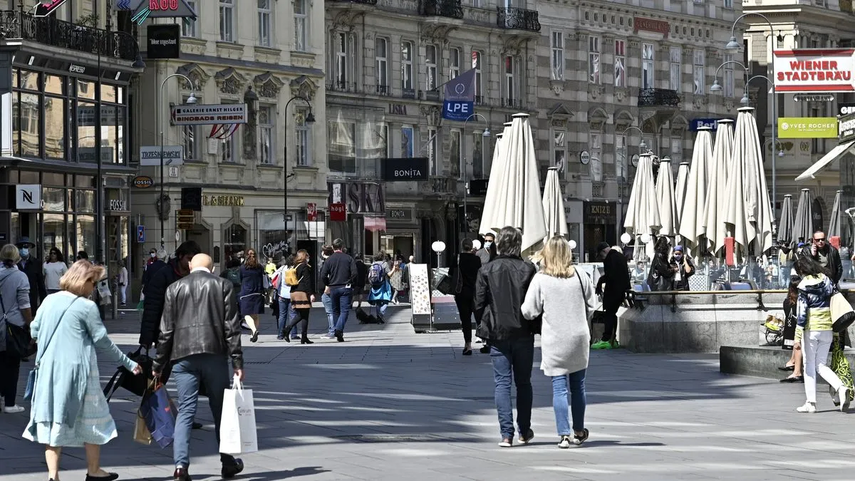 Wien: Die grantigste Stadt der Welt – Podcast