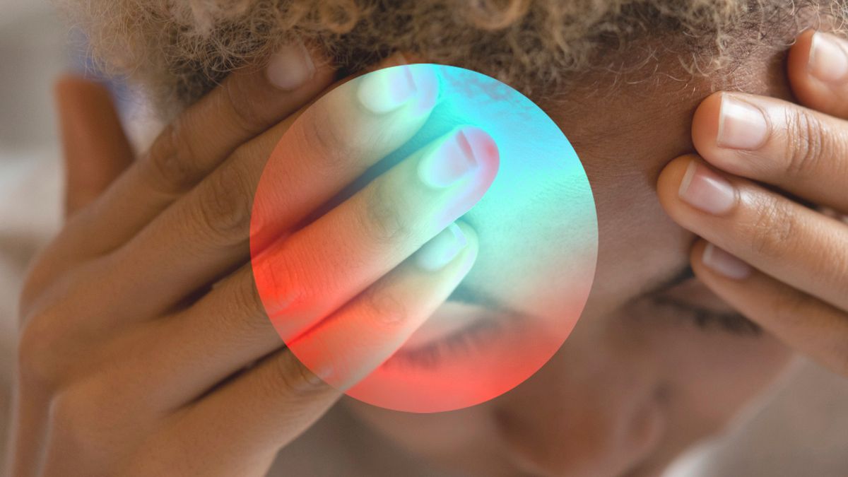 Eine rätselhafte Patientin: Warum kann sie nicht mehr richtig schlucken?