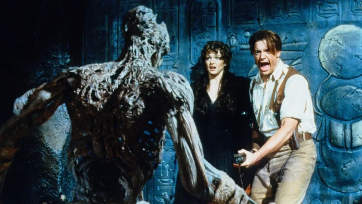 'La momia 4' de Brendan Fraser y Rachel Weisz confirma el regreso más esperado: la familia está casi completa