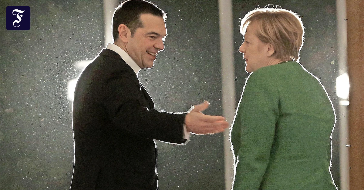 Alexis Tsipras: Wollen die Griechen ihn zurück?